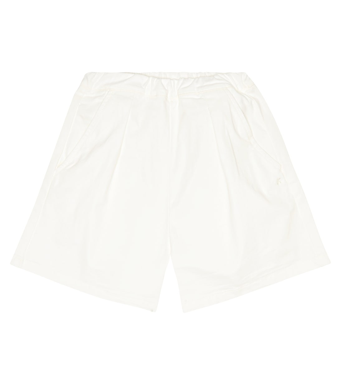 Bermudas Courtney de algodón | Bonpoint