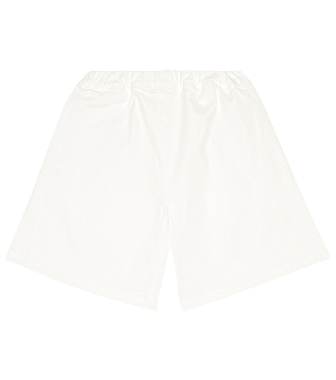 Bermudas Courtney de algodón | Bonpoint