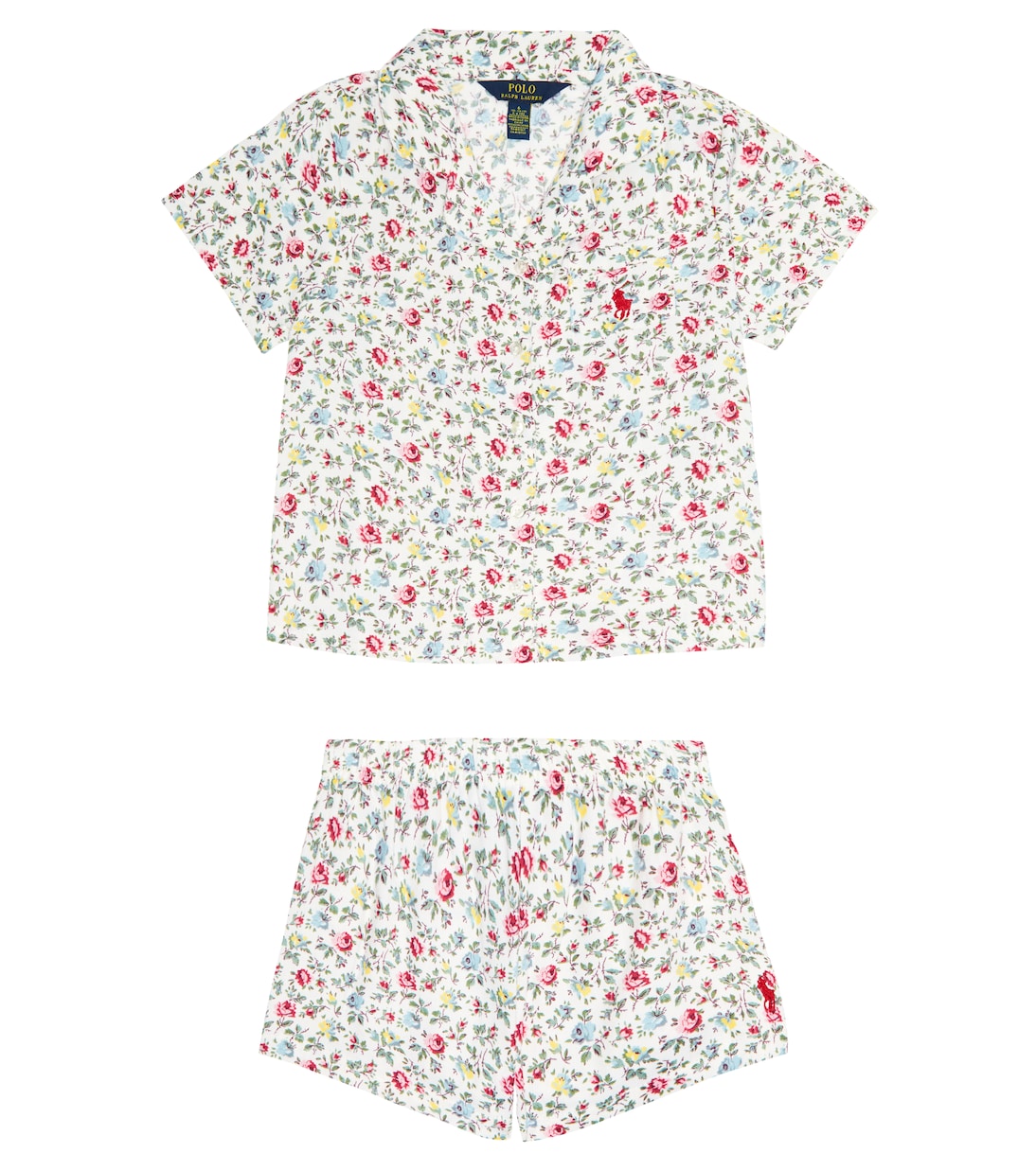 Ensemble de pyjama | Polo Ralph Lauren Kids
