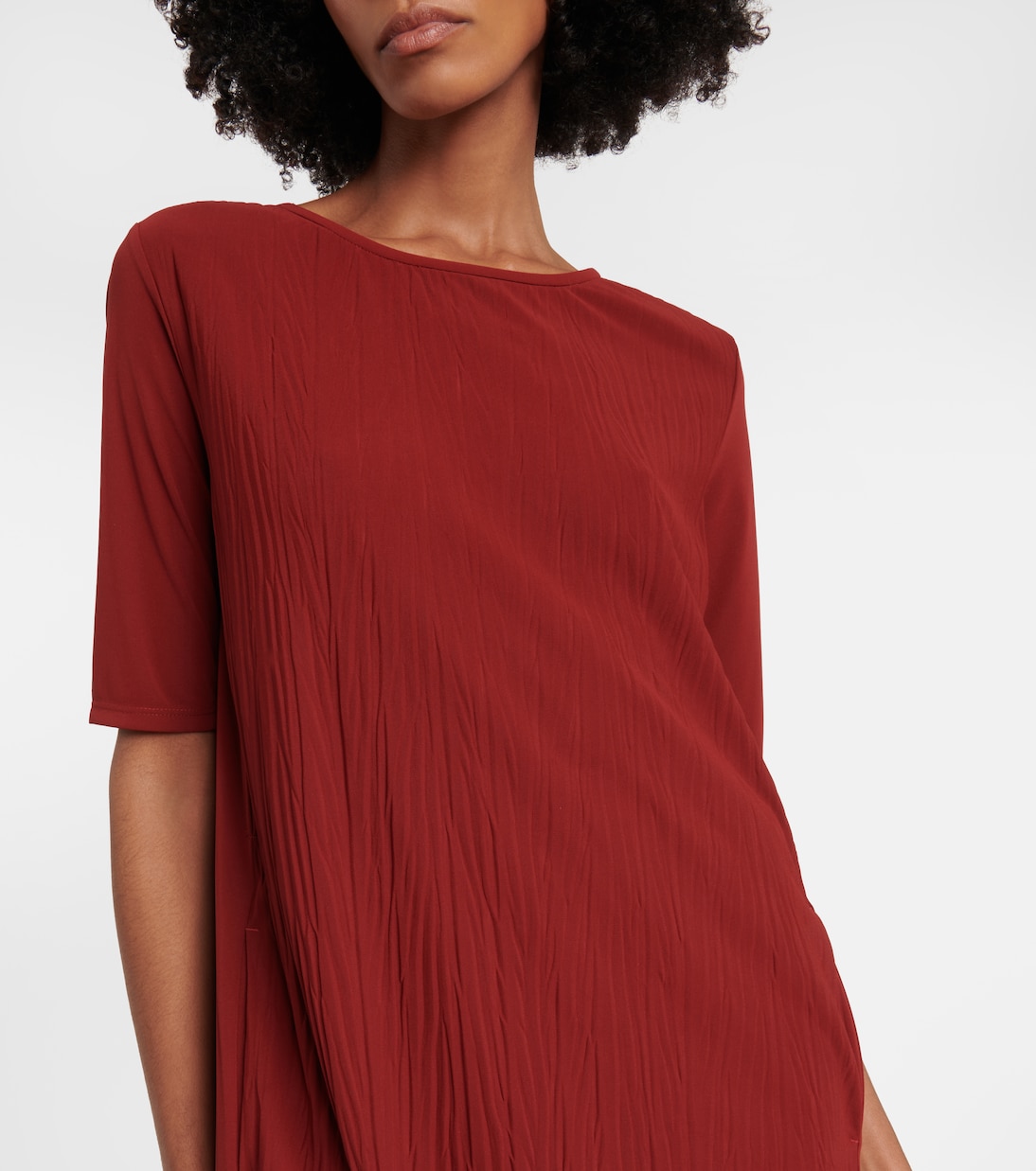 Leisure Midikleid Pattino aus Jersey | Max Mara