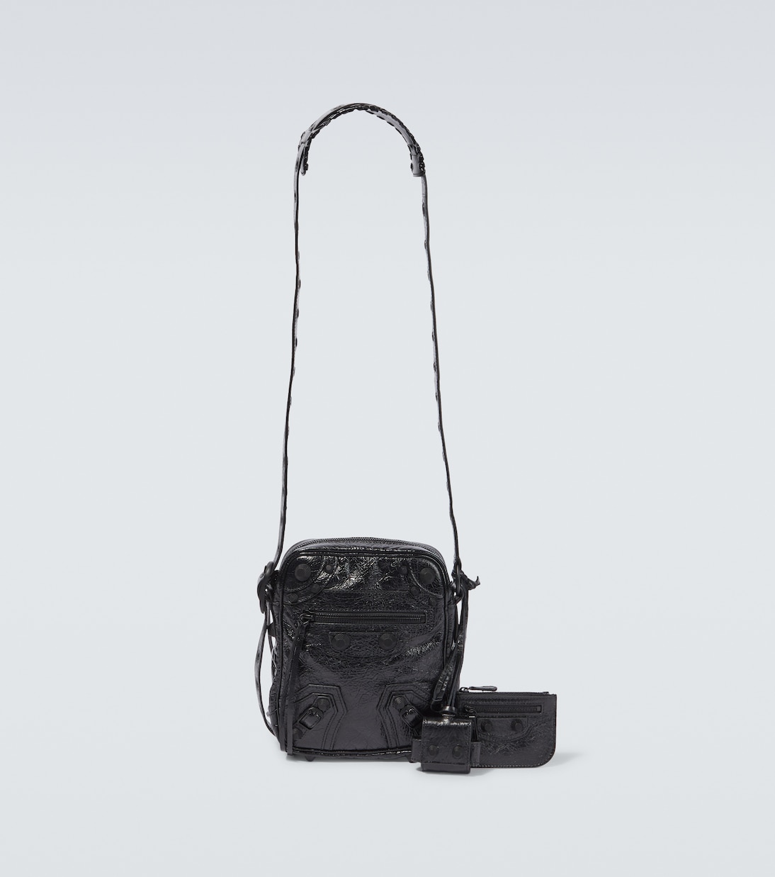 Borsa a tracolla Le Cagole in pelle | Balenciaga