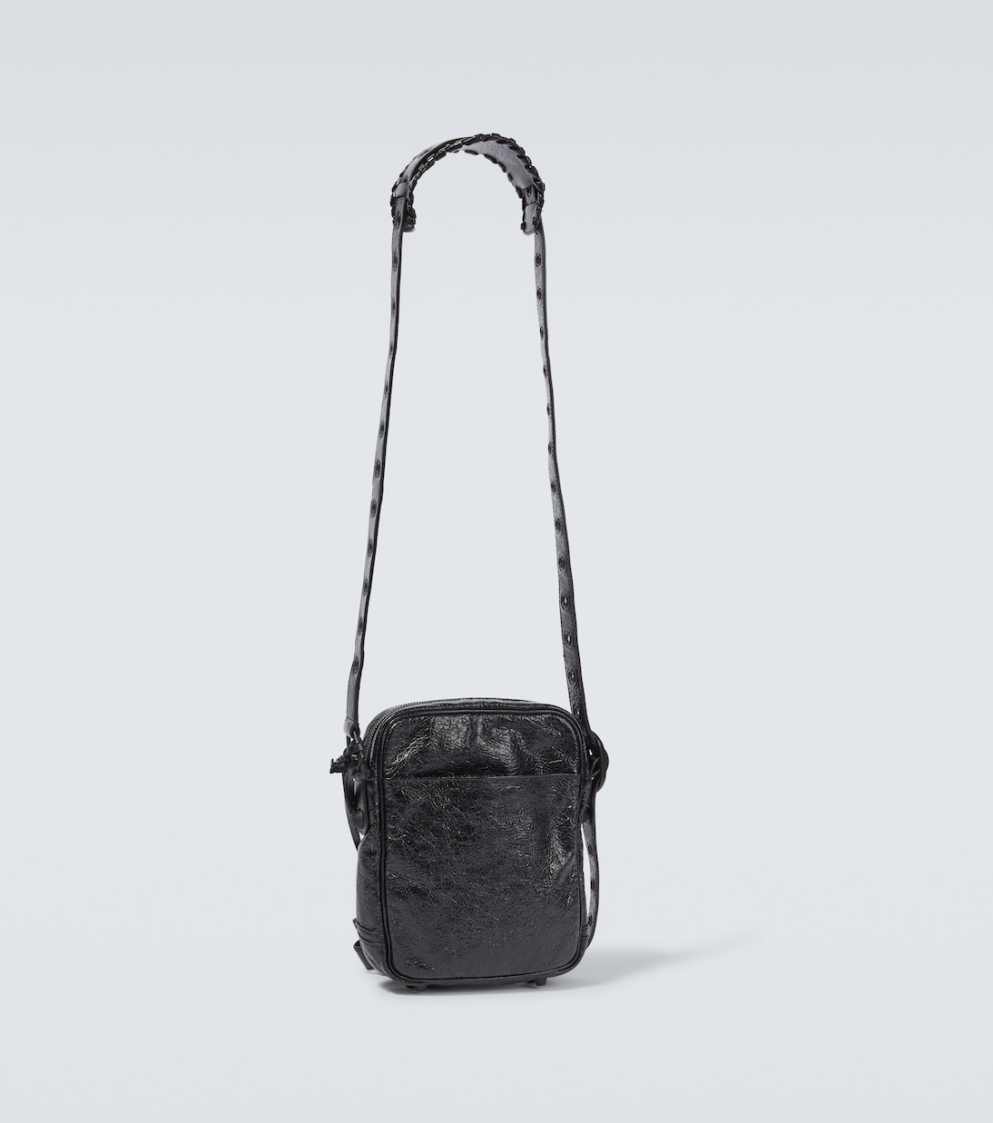 Borsa a tracolla Le Cagole in pelle | Balenciaga