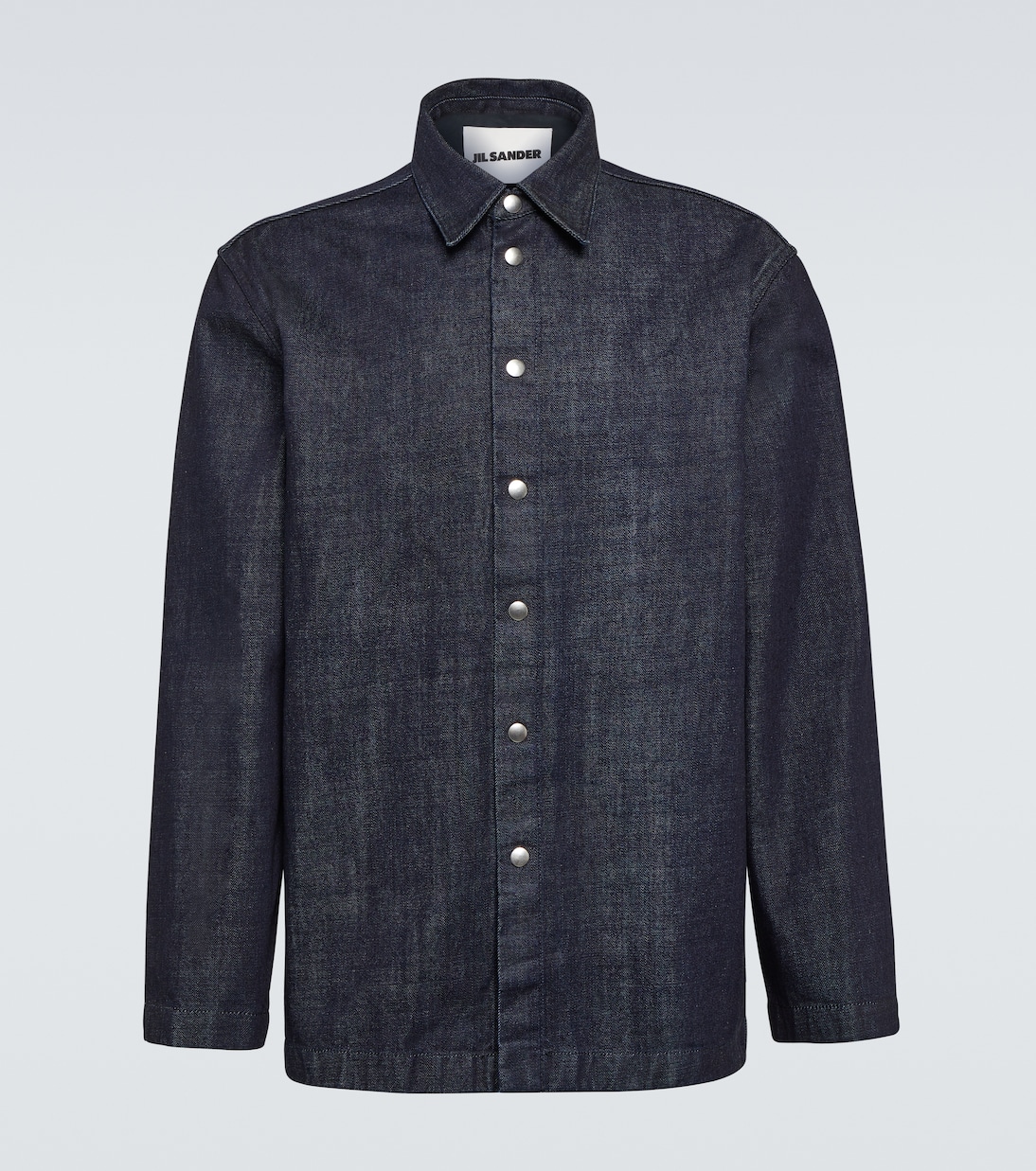 Camisa de denim | Jil Sander