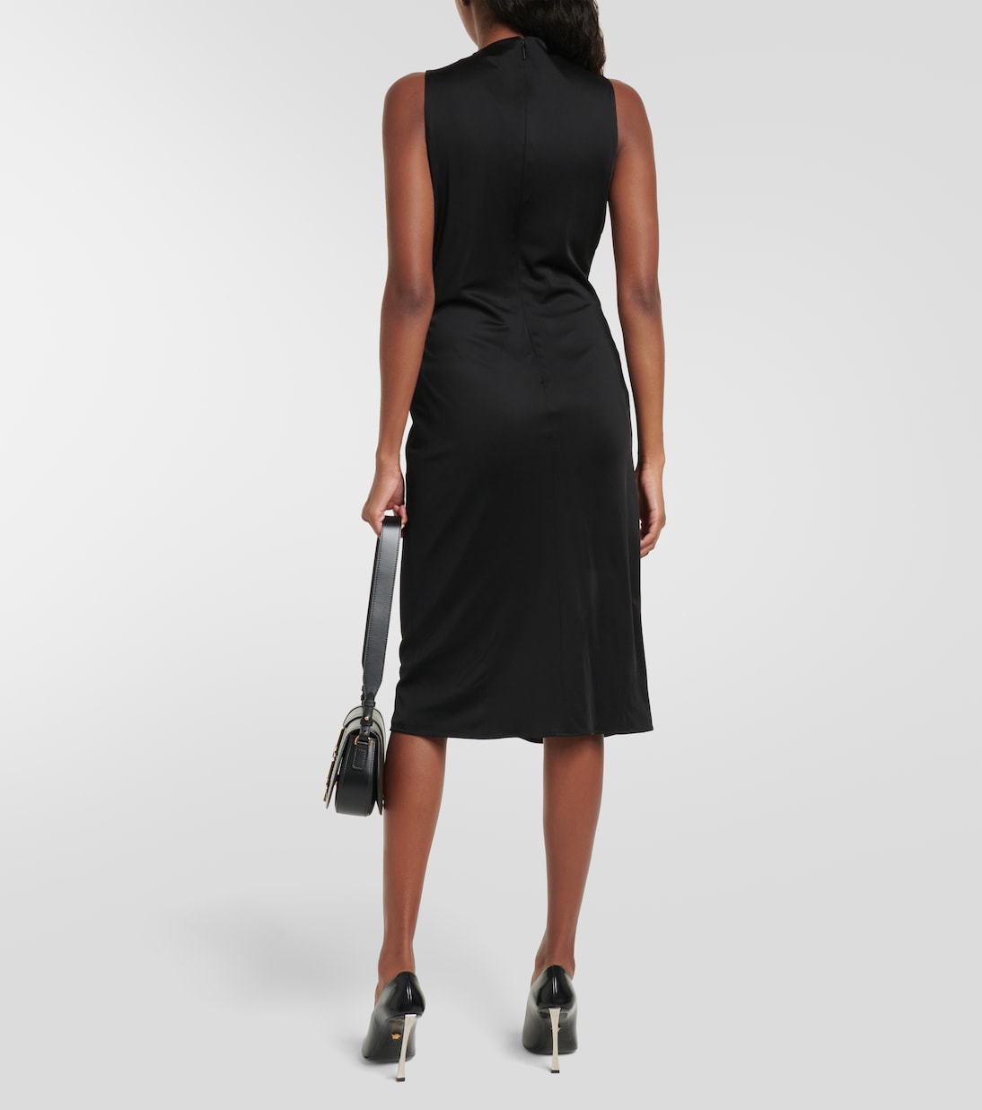 Midikleid Medusa '95 | Versace