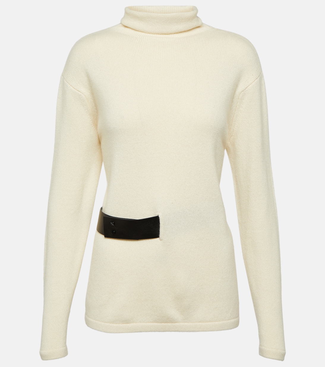 Jersey de cuello alto de cachemir | Tom Ford