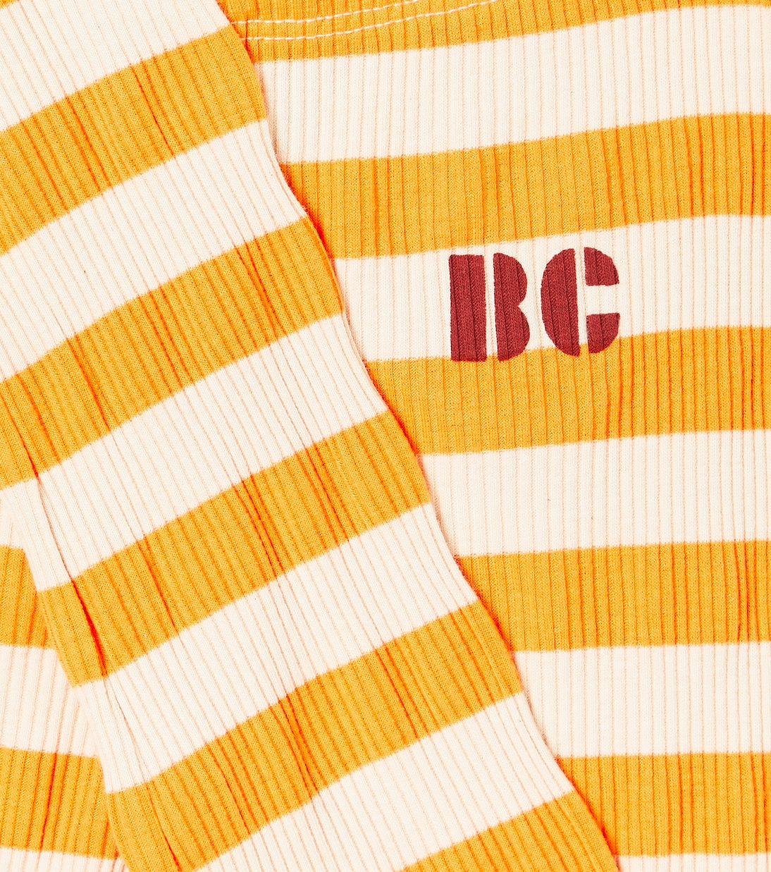Leggings aus einem Baumwollgemisch | Bobo Choses