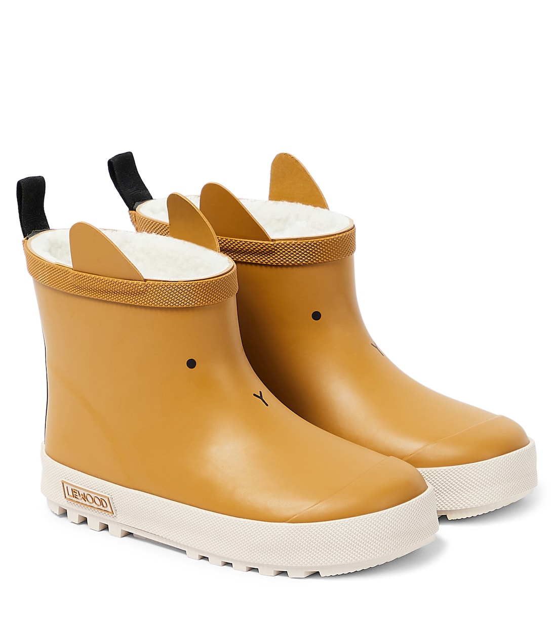 Jesse Thermo rain boots | Liewood