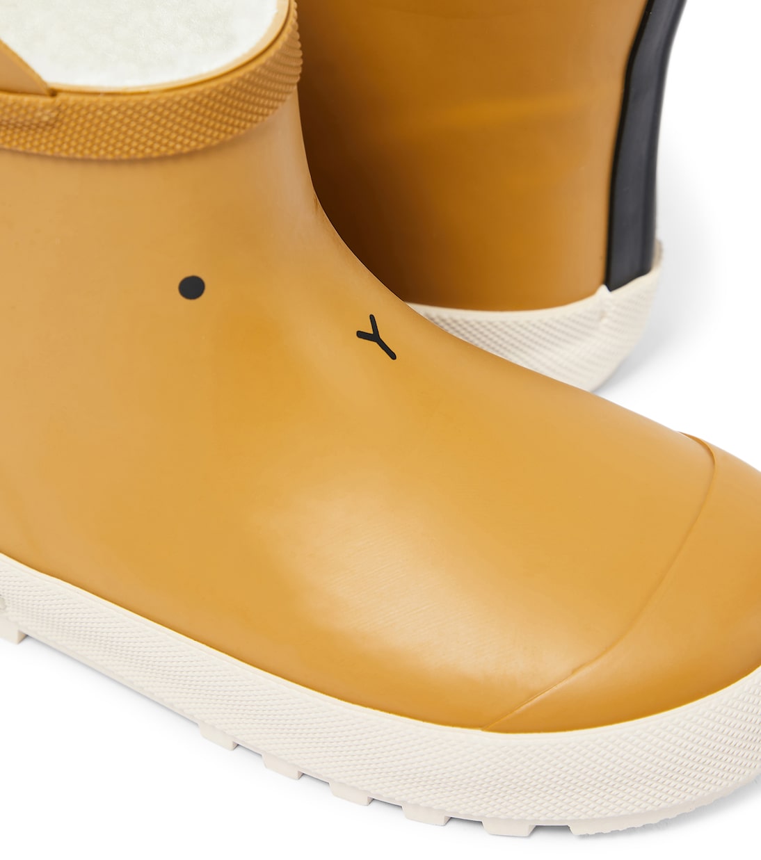 Jesse Thermo rain boots | Liewood