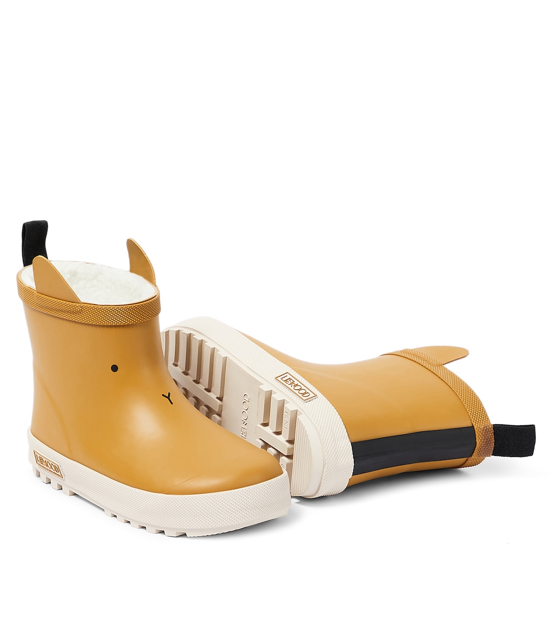 Jesse Thermo rain boots | Liewood