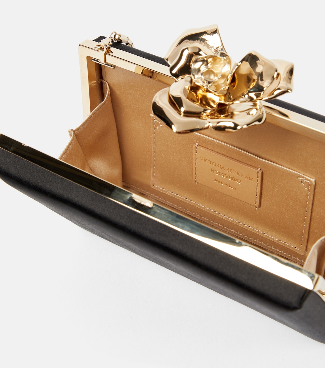 Victoria beckham clutch clearance