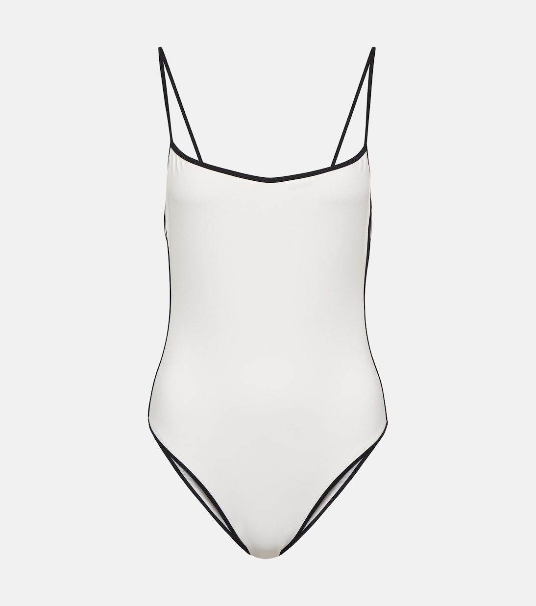 Ligne Maillot swimsuit | Marysia
