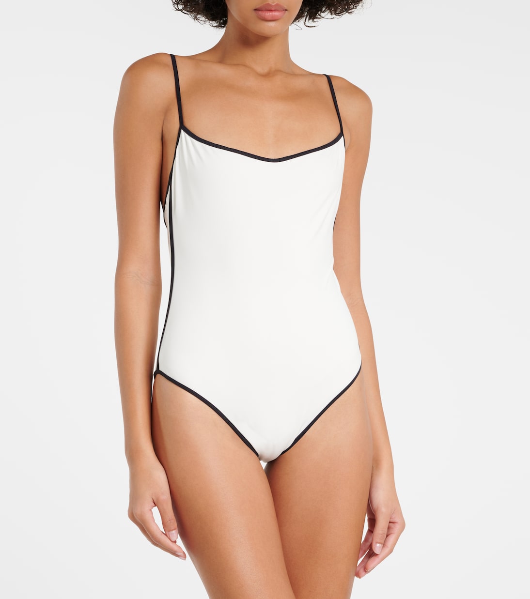Ligne Maillot swimsuit | Marysia