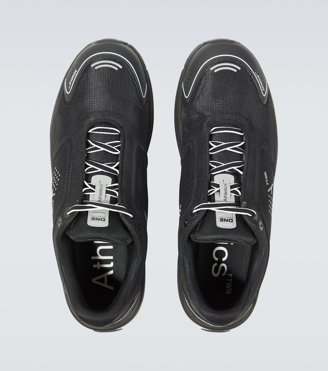 Sneakers One Remstrd | Athletics Footwear