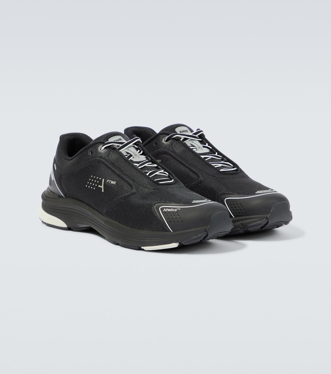 Sneakers One Remstrd | Athletics Footwear