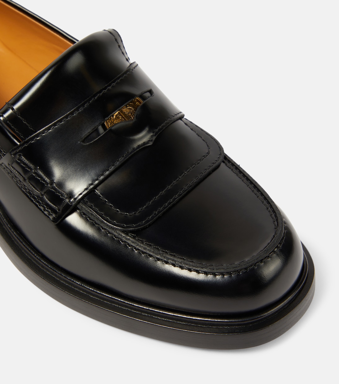 Loafers aus Leder | Tod's