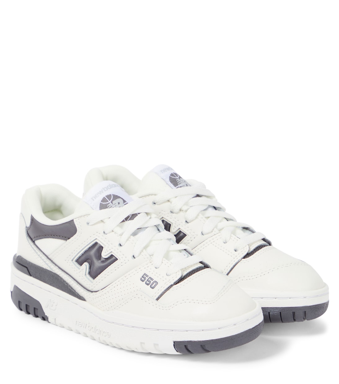 Sneakers 550 aus Leder | New Balance Kids