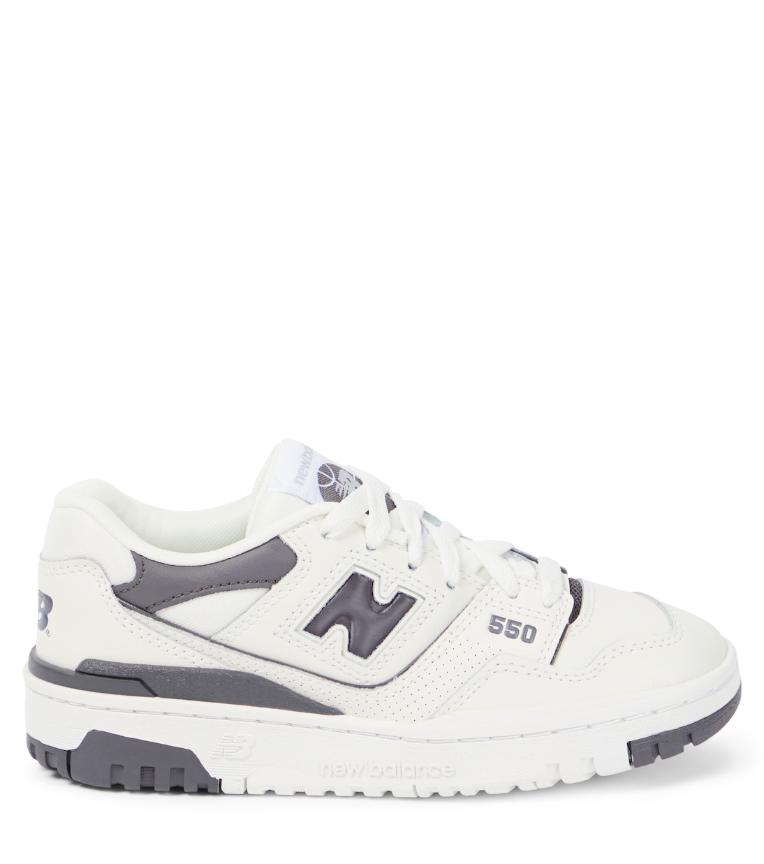 Sneakers 550 aus Leder | New Balance Kids
