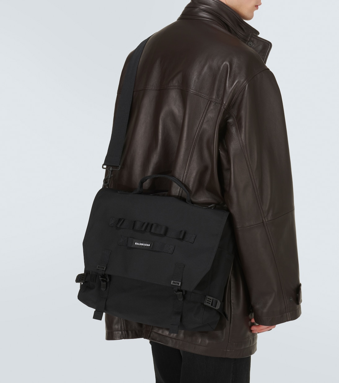 Messenger Bag Army | Balenciaga