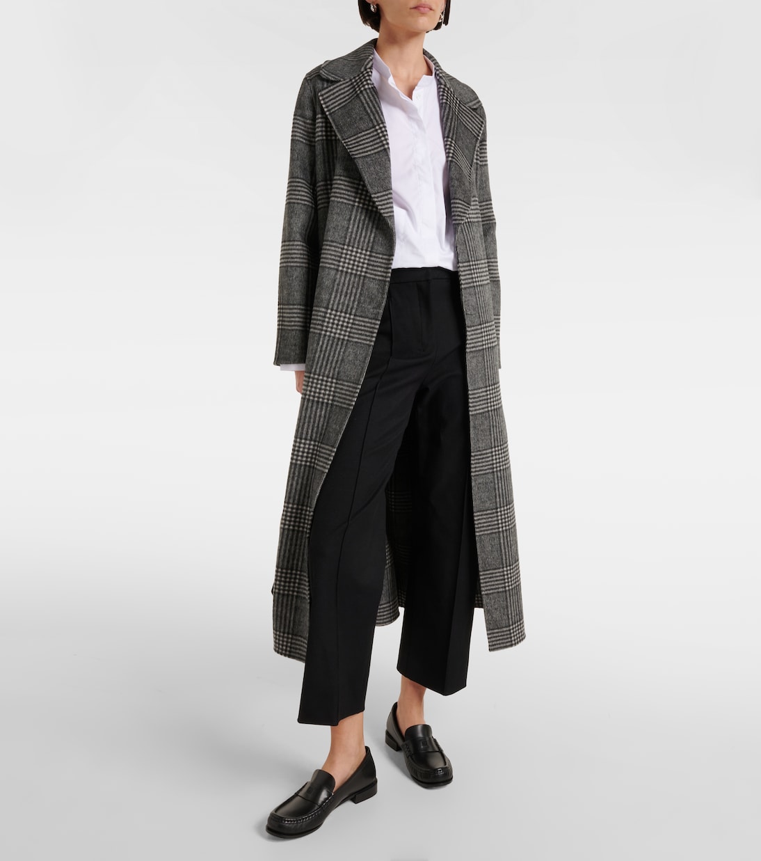 Camisa Nanda de algodón | 'S Max Mara