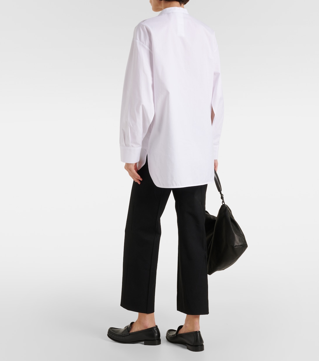 Camisa Nanda de algodón | 'S Max Mara