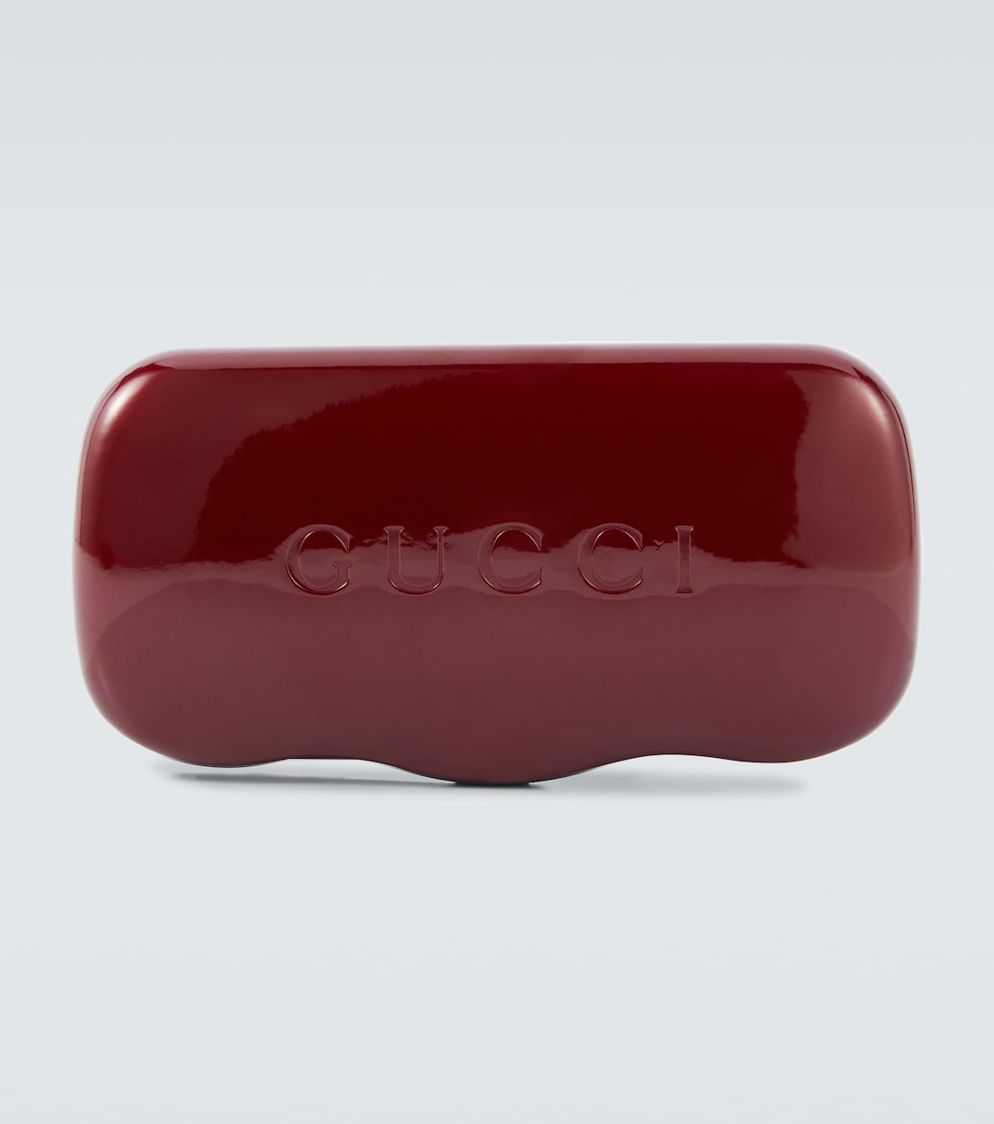 Logo flat-top sunglasses | Gucci
