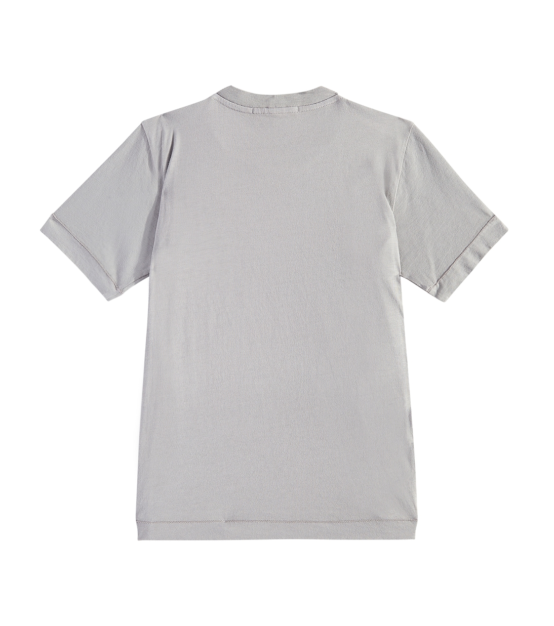 T-Shirt Compass aus Baumwoll-Jersey | Stone Island Junior