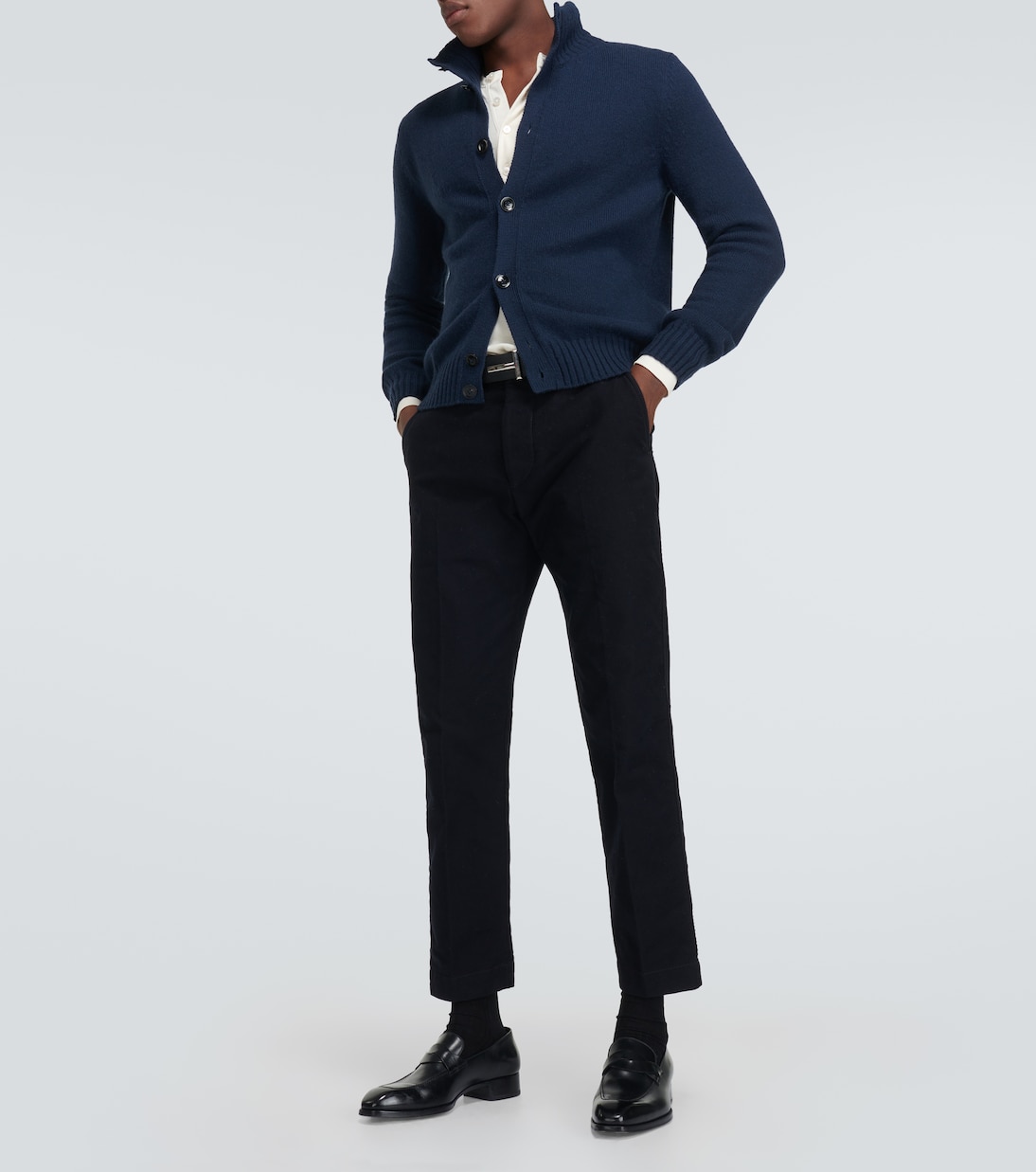 T-shirt | Tom Ford