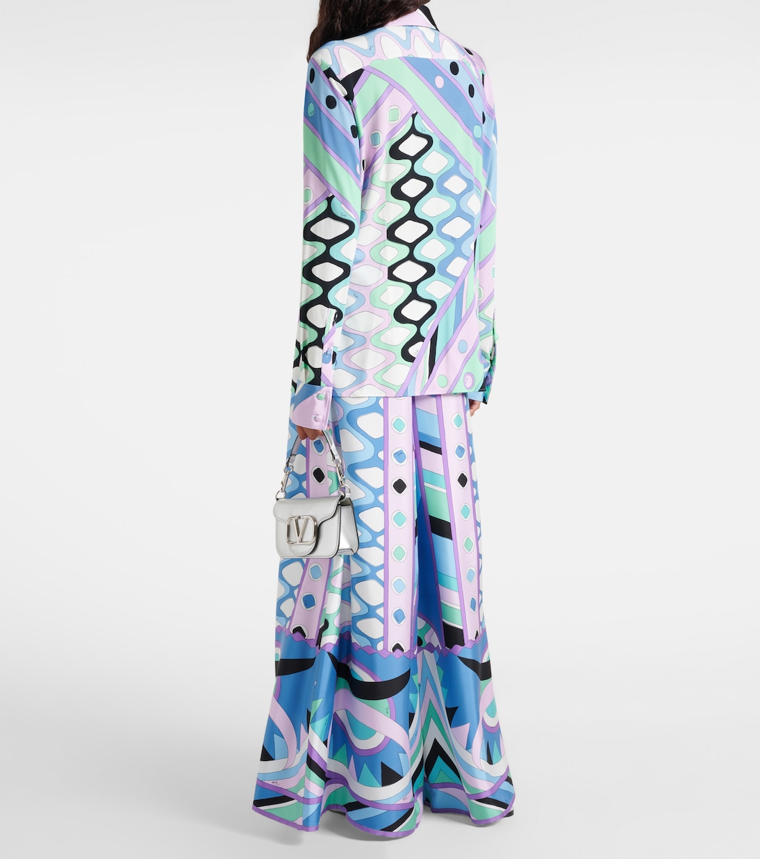 Camicia Vivara | Pucci