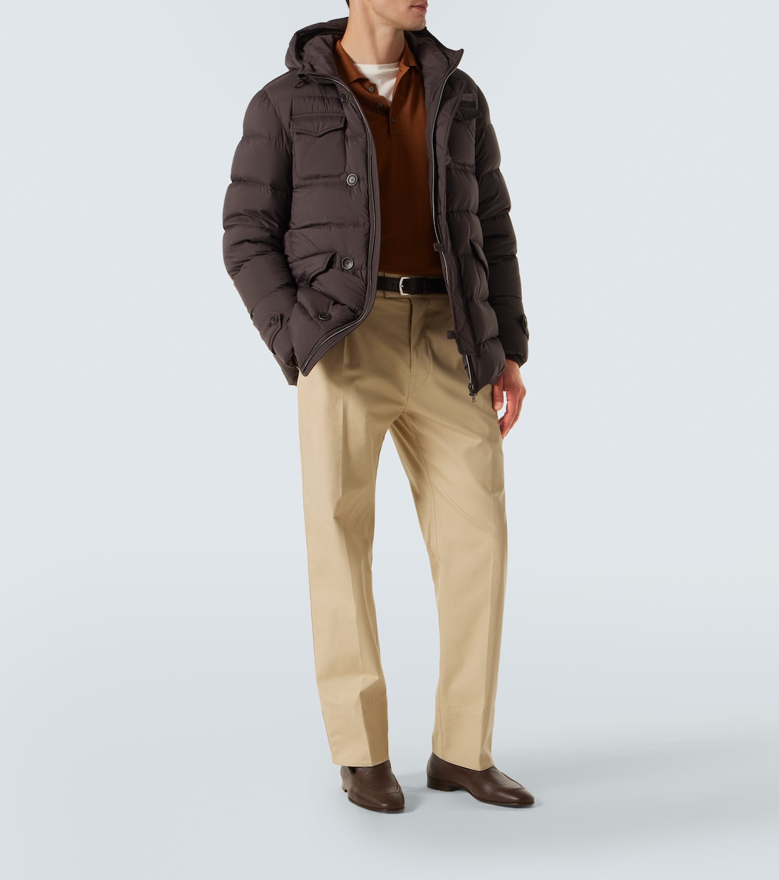 Down jacket | Herno