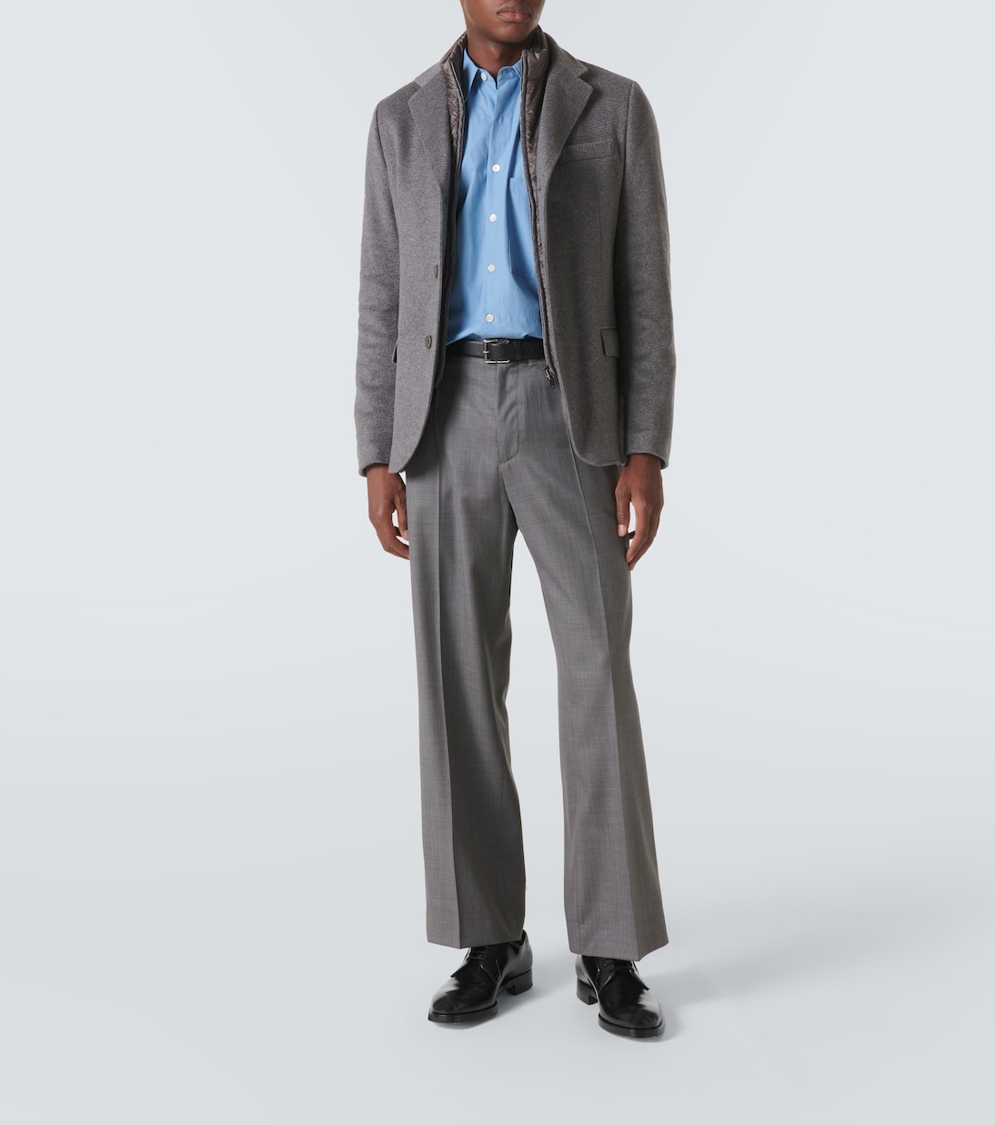 Blazer de cachemir | Herno