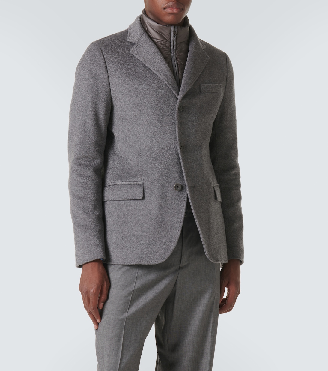 Blazer de cachemir | Herno