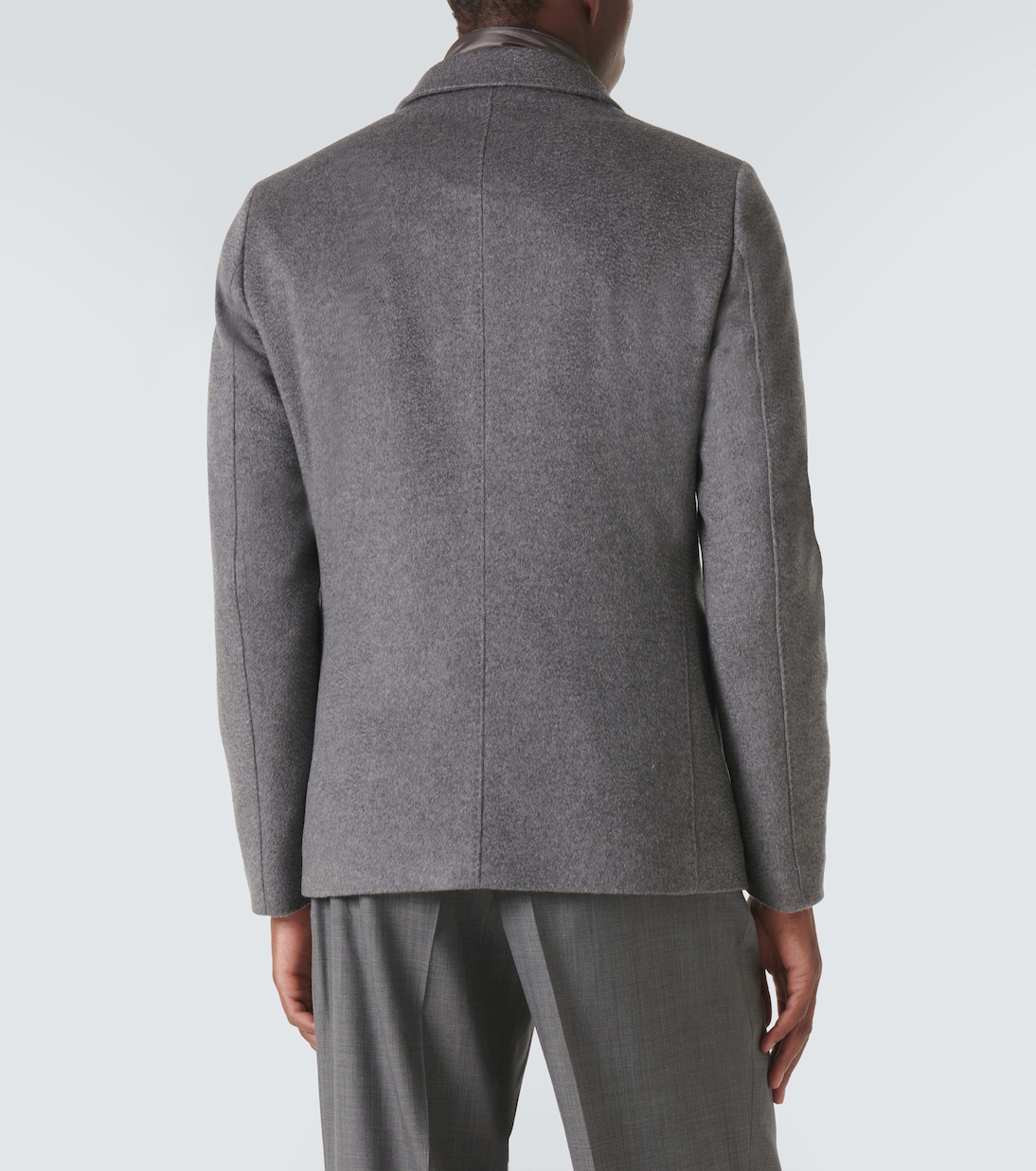 Blazer de cachemir | Herno