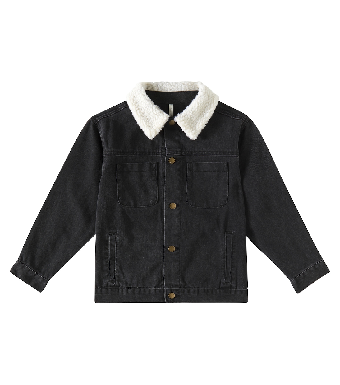 Giacca di jeans | Rylee + Cru