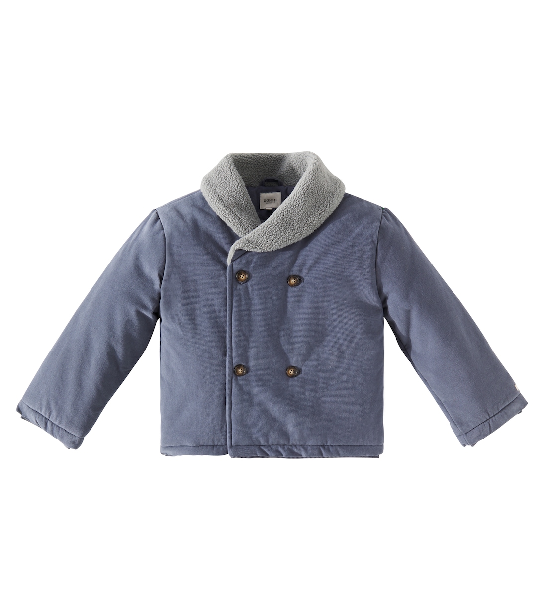 Giacca Crulli in cotone | Donsje