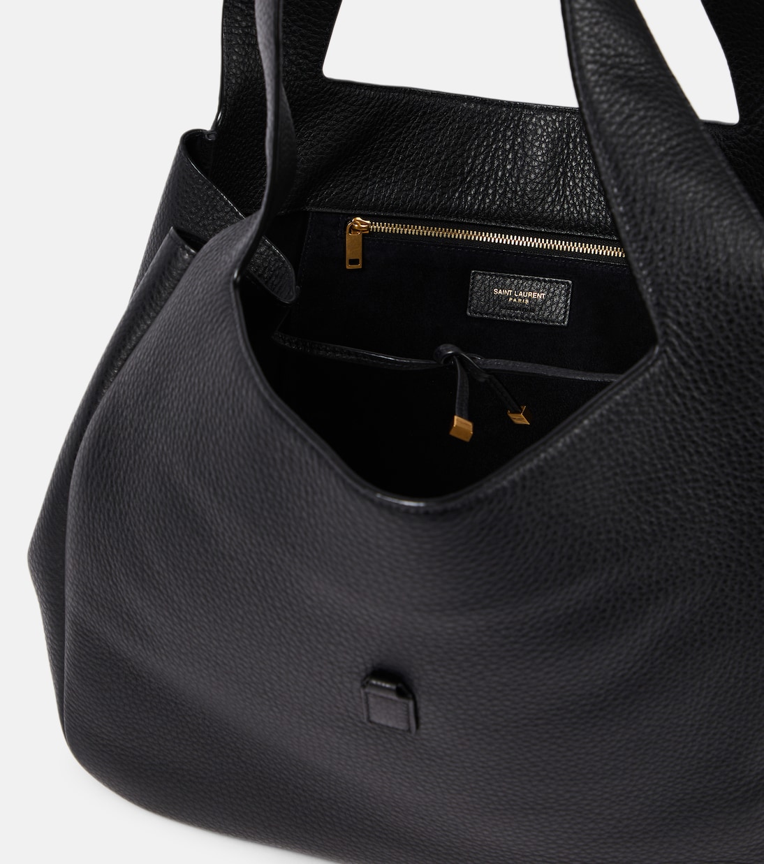 Tote Le 5 à 7 Bea aus Leder | Saint Laurent