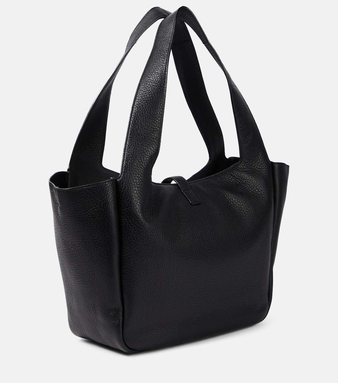 Tote Le 5 à 7 Bea aus Leder | Saint Laurent