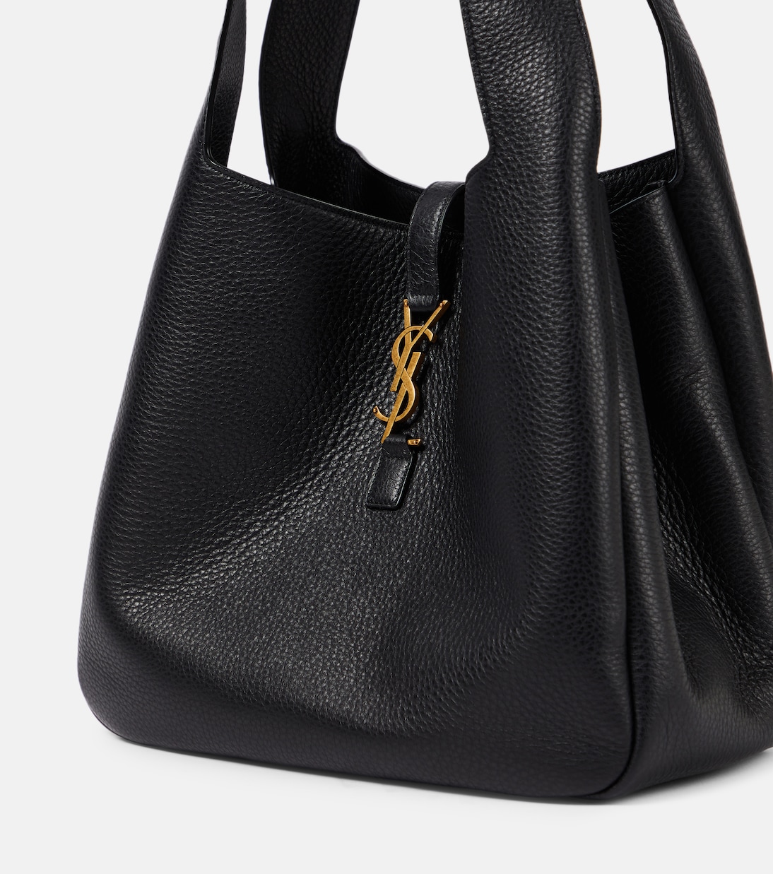 Tote Le 5 à 7 Bea aus Leder | Saint Laurent