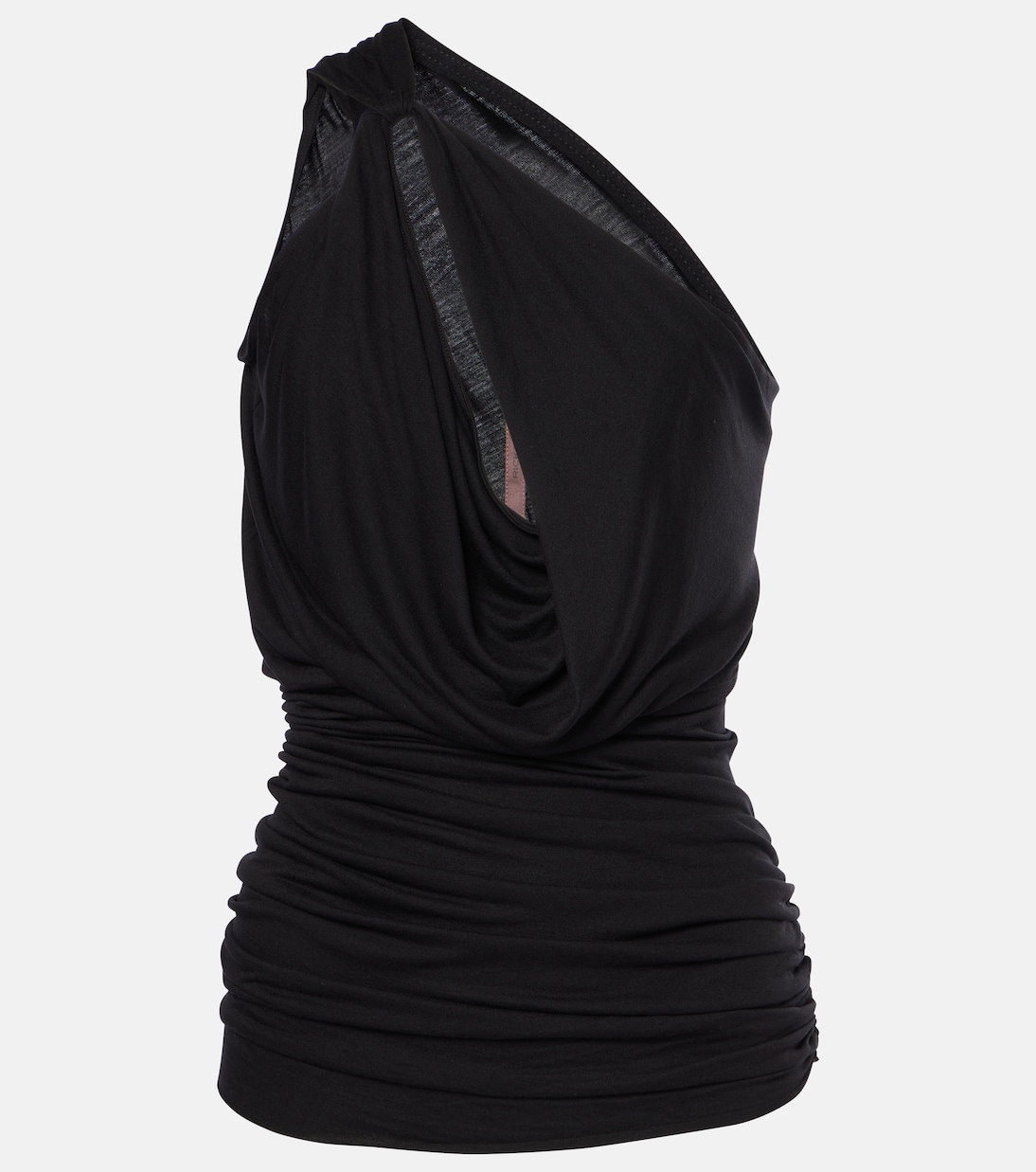 Aaliyah top | Rick Owens