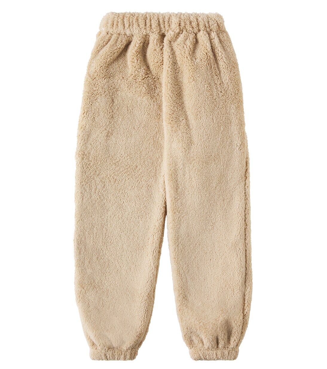 Teddy sweatpants | Rylee + Cru