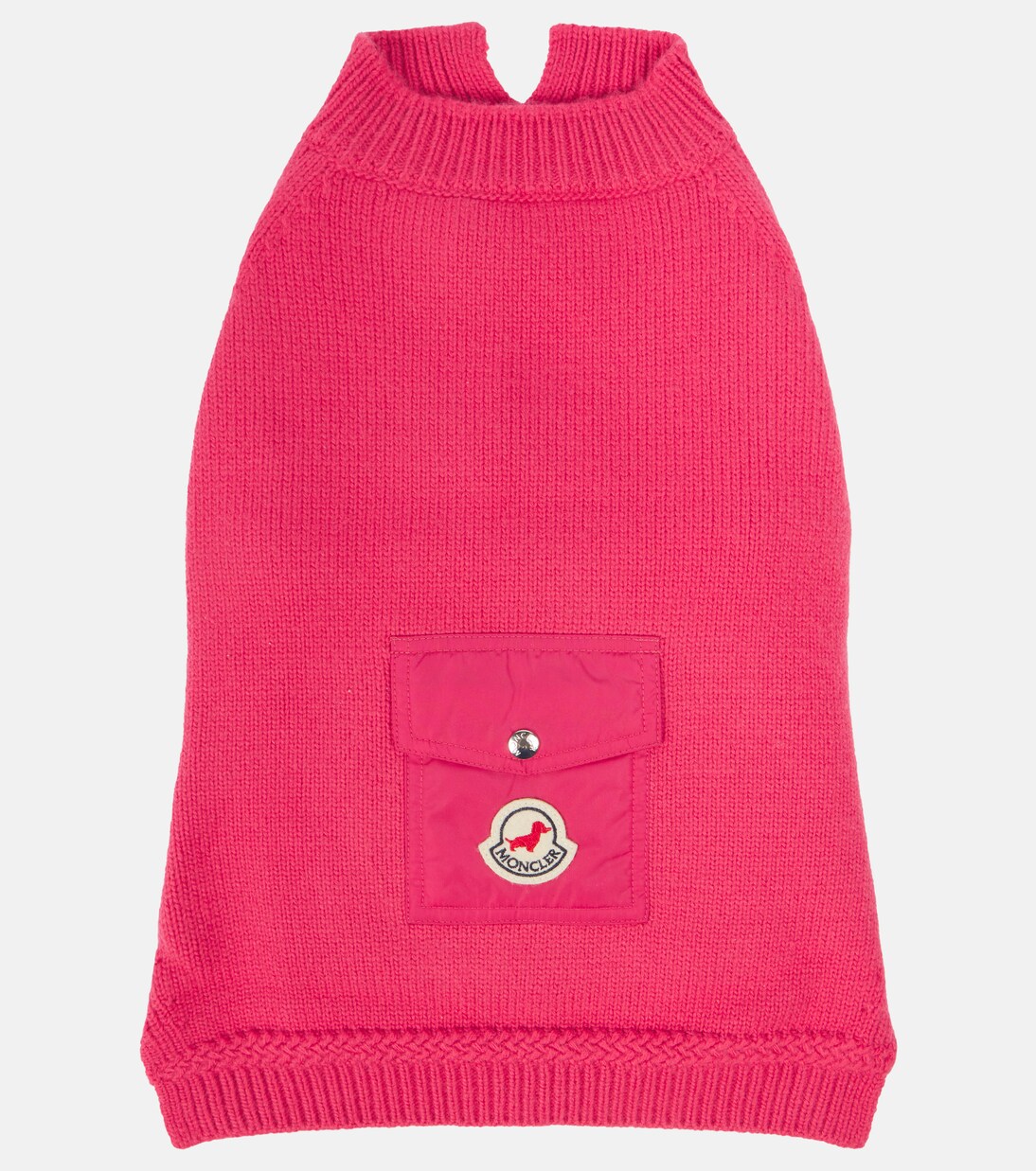 Jersey para perro Moncler Poldo Dog Couture | Moncler