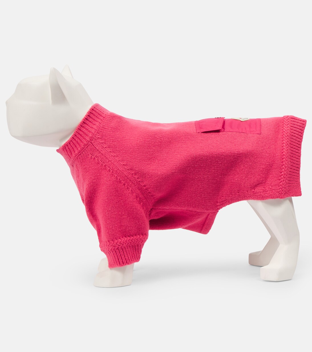 Jersey para perro Moncler Poldo Dog Couture | Moncler