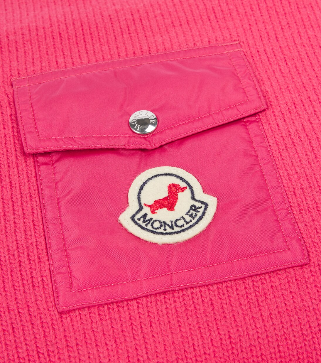 Jersey para perro Moncler Poldo Dog Couture | Moncler