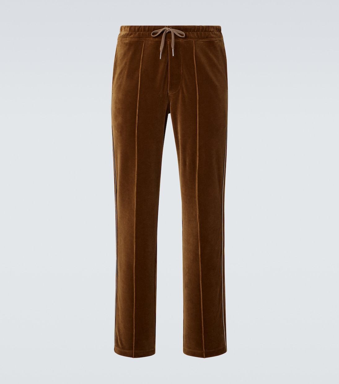 Velour sweatpants | Tom Ford