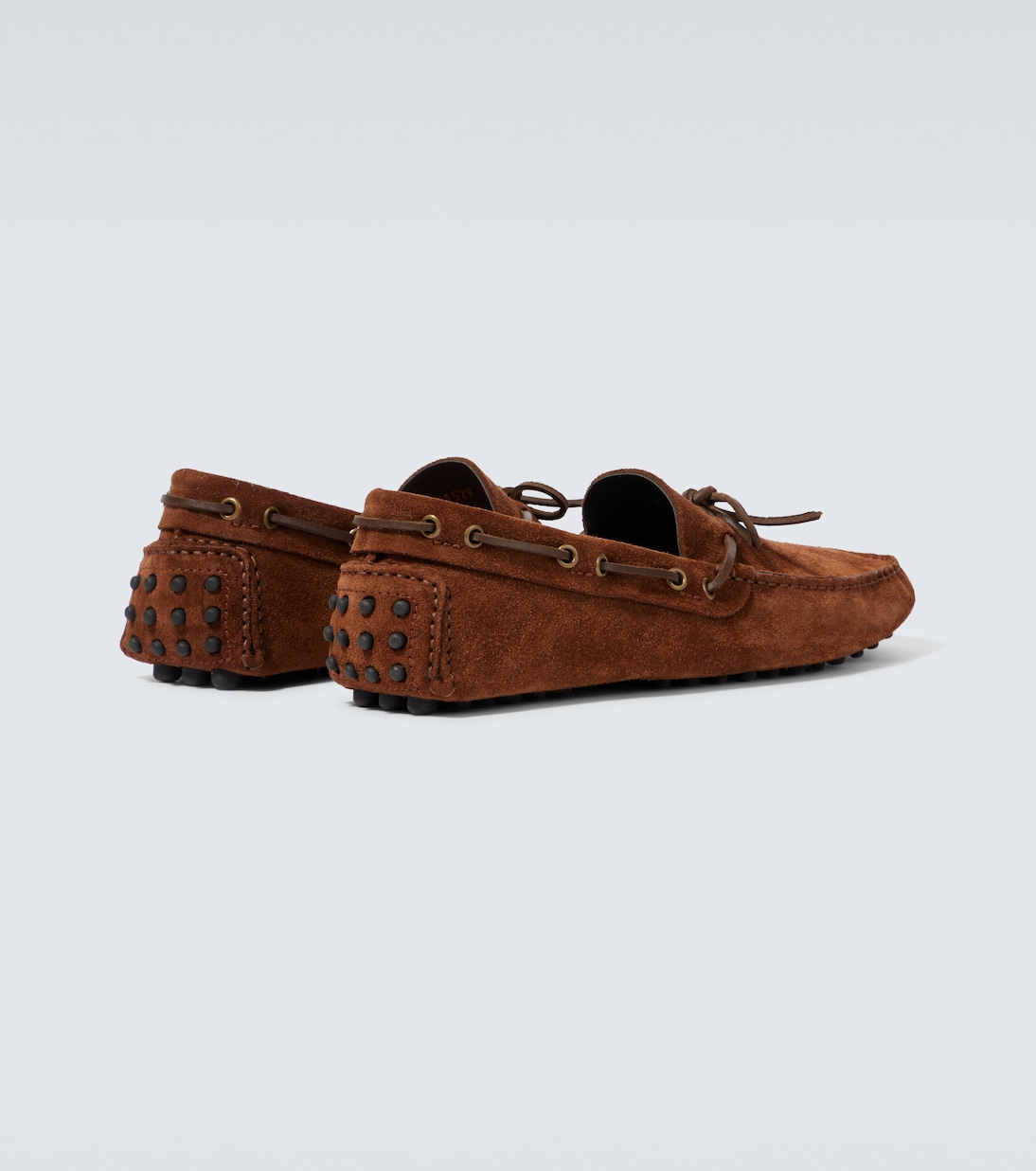 Mocassins Rod en daim | Tom Ford