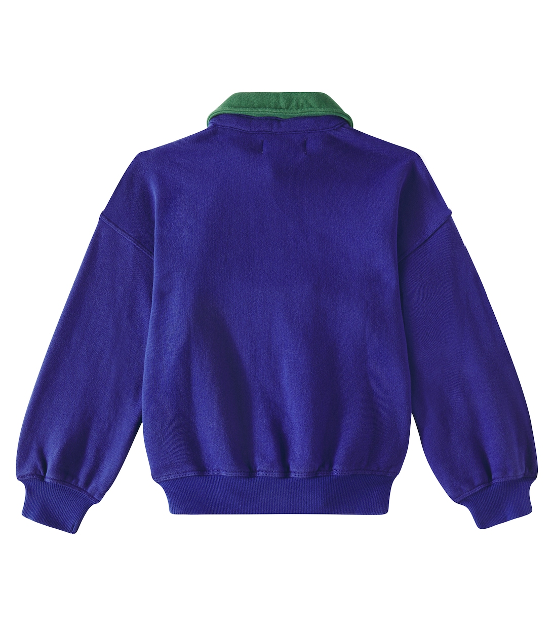 Sweatshirt BC aus Baumwolle | Bobo Choses