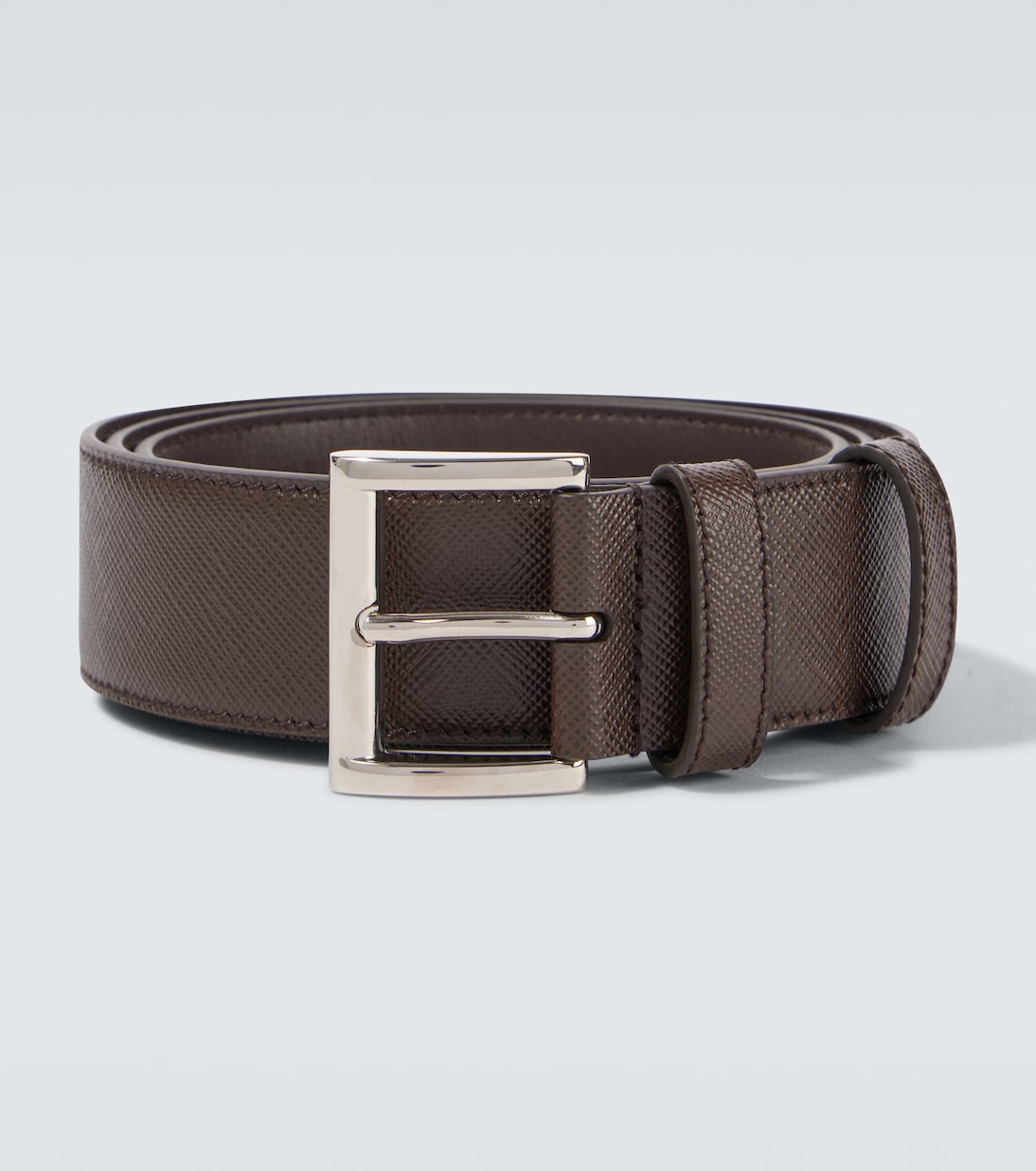 Gürtel aus Saffiano-Leder | Prada