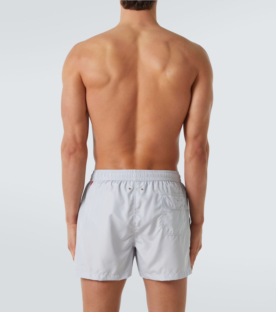 Swim trunks | Kiton