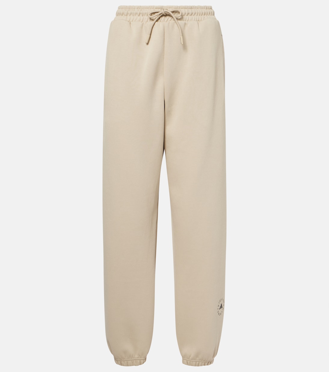 High-Rise-Jogginghose | Adidas by Stella McCartney