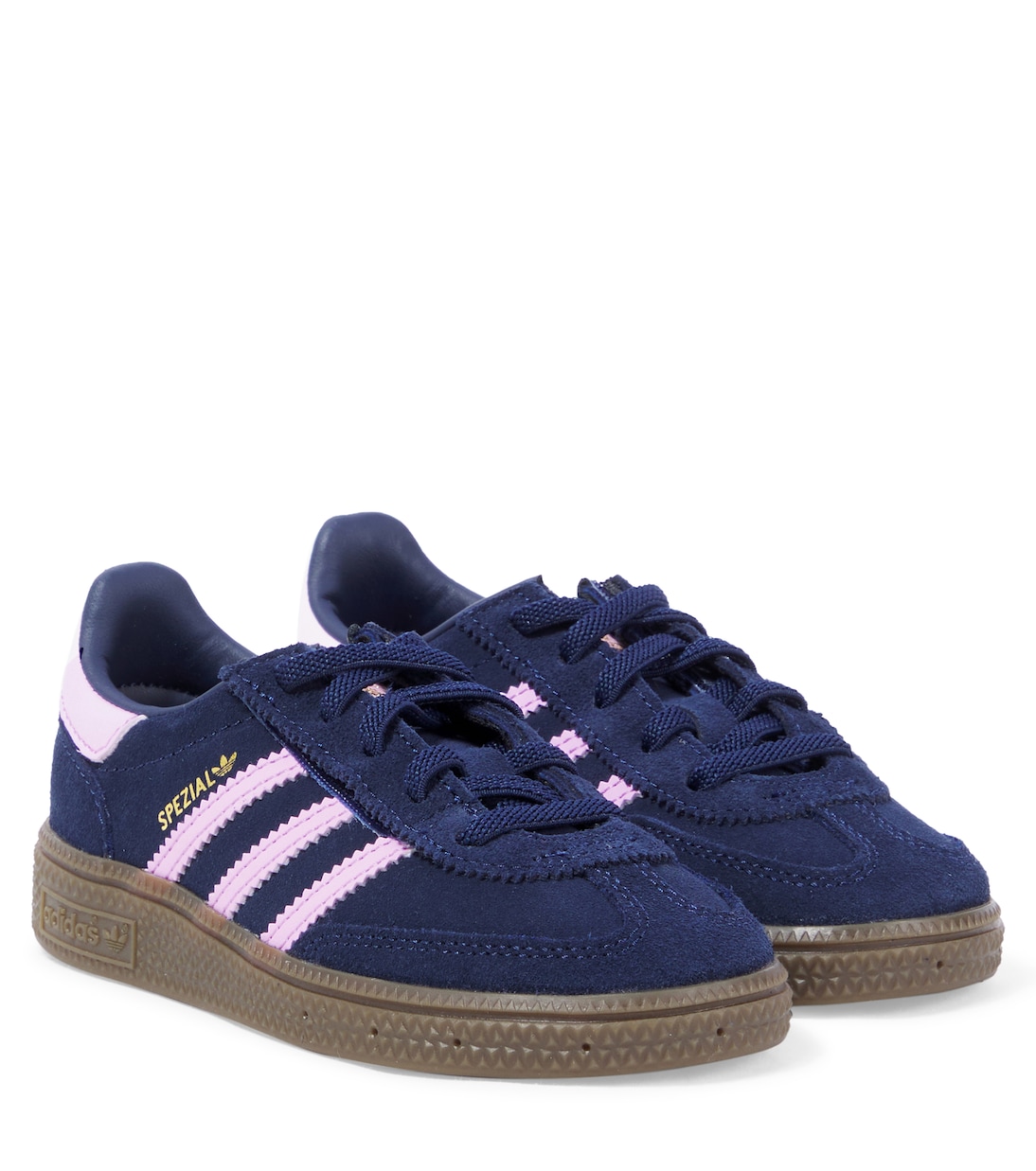 Baskets Handball Special en daim | Adidas Originals Kids
