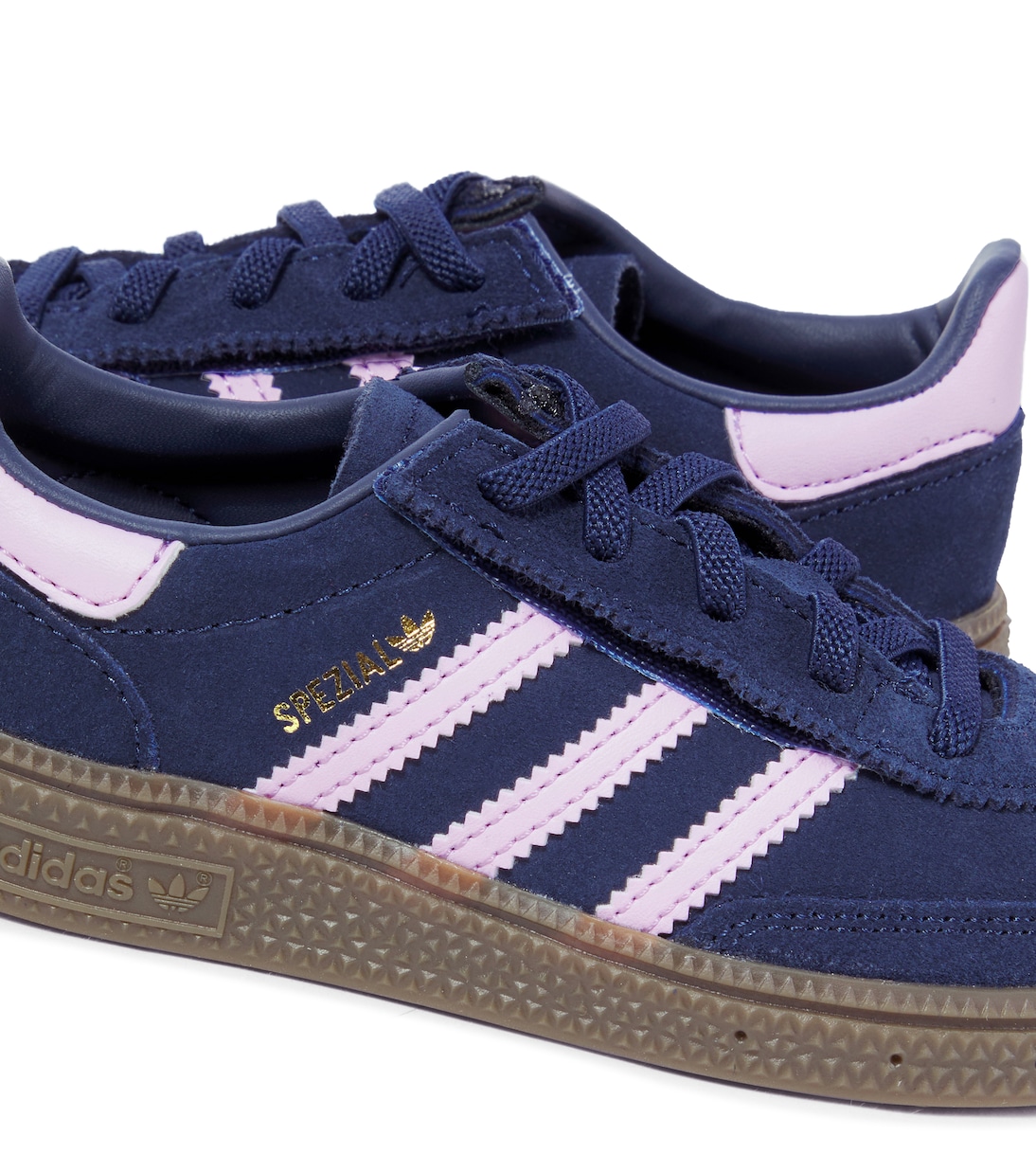Baskets Handball Special en daim | Adidas Originals Kids